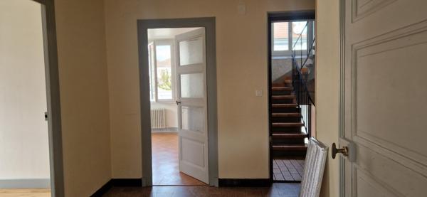 Appartement 3 pièces à louer au Pont de Beauvoisin, 77.49 m²