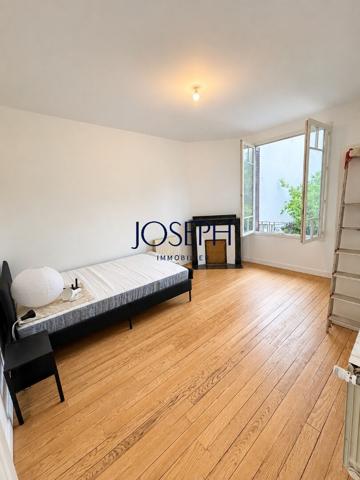 Appartement T4