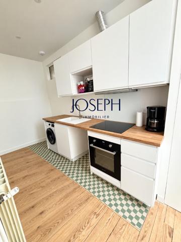 Appartement T4