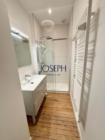 Appartement T4