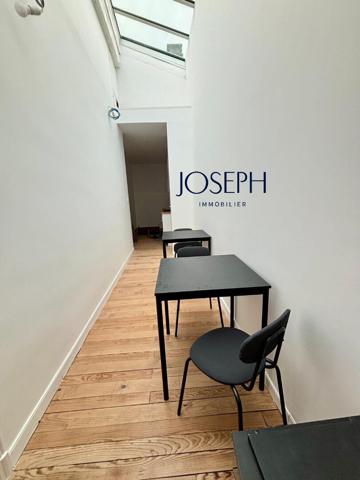 Appartement T4