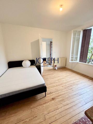 Appartement T4