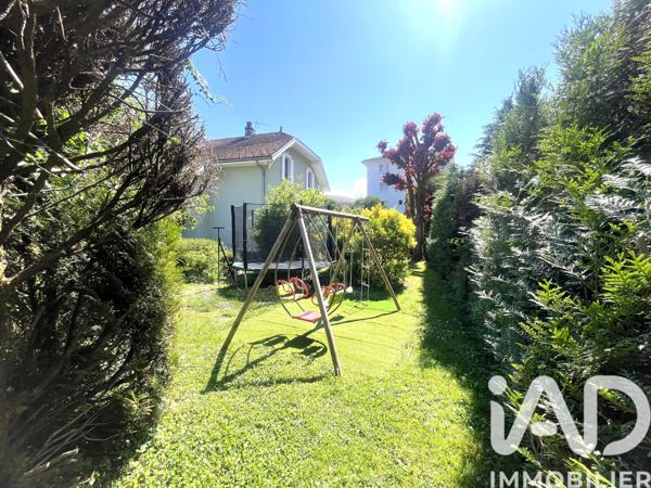 Maison à vendre 7 pièces 155 m² Annecy