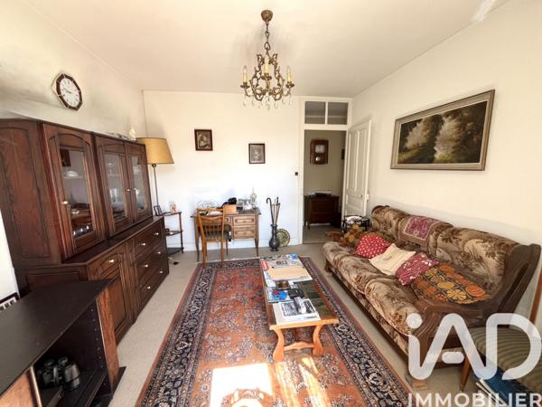 Maison à vendre 7 pièces 155 m² Annecy