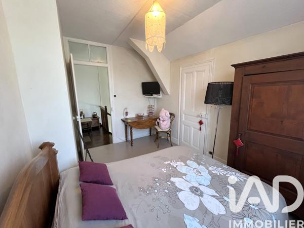 Maison à vendre 7 pièces 155 m² Annecy