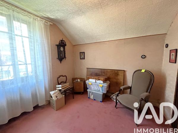 Maison à vendre 7 pièces 155 m² Annecy