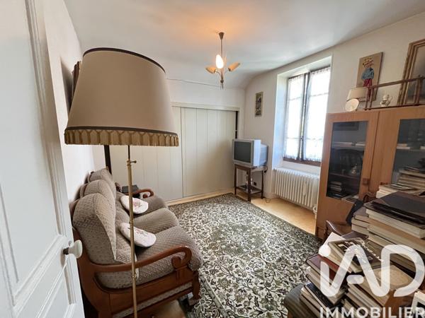 Maison à vendre 7 pièces 155 m² Annecy