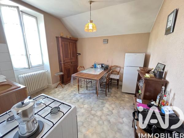 Maison à vendre 7 pièces 155 m² Annecy