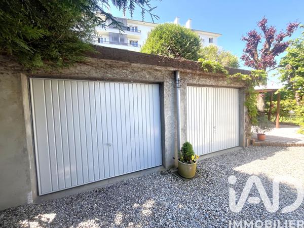 Maison à vendre 7 pièces 155 m² Annecy
