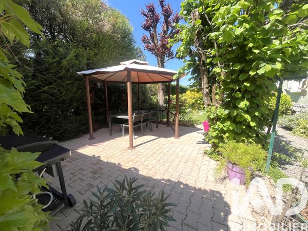 Maison à vendre 7 pièces 155 m² Annecy