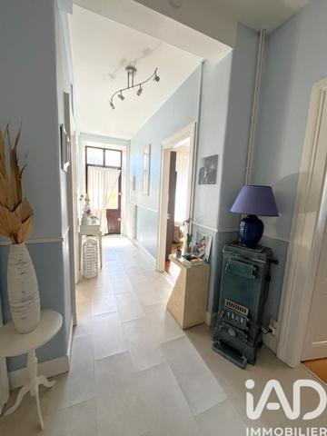Maison à vendre 7 pièces 155 m² Annecy