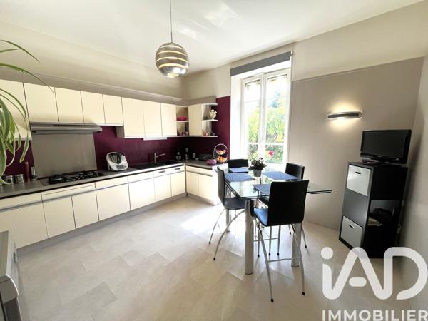 Maison à vendre 7 pièces 155 m² Annecy