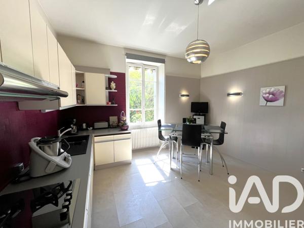 Maison à vendre 7 pièces 155 m² Annecy