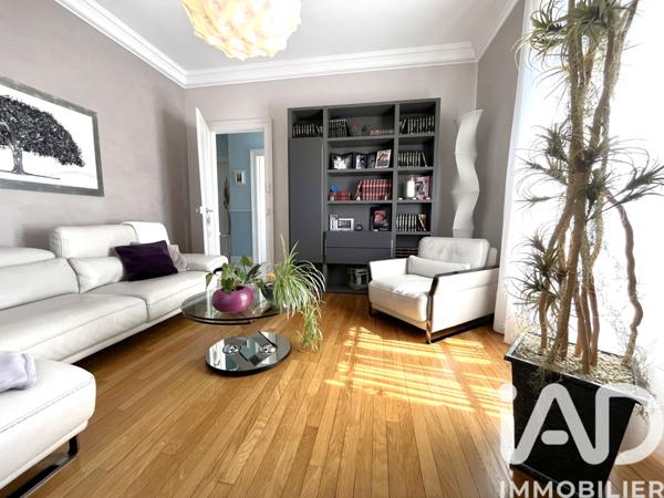 Maison à vendre 7 pièces 155 m² Annecy
