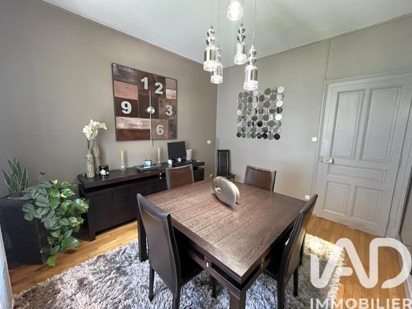 Maison à vendre 7 pièces 155 m² Annecy