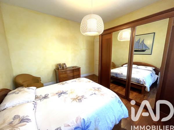 Maison à vendre 7 pièces 155 m² Annecy