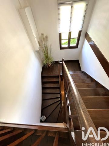 Maison à vendre 7 pièces 155 m² Annecy
