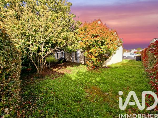 Maison à vendre 7 pièces 167 m² Vineuil