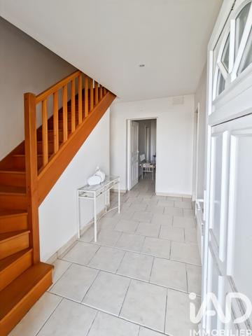 Maison à vendre 7 pièces 167 m² Vineuil