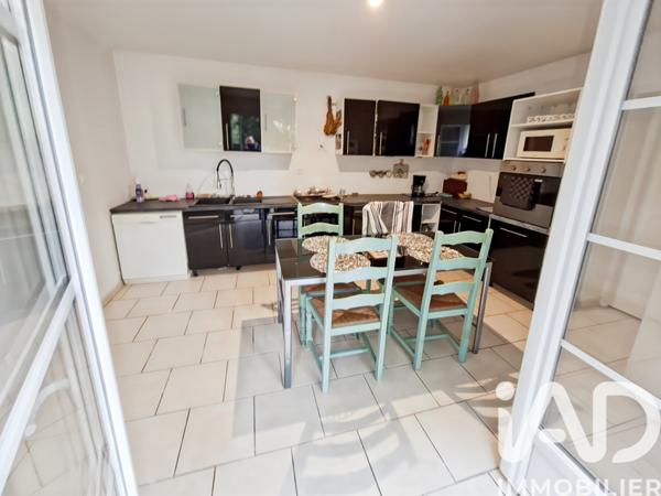 Maison à vendre 7 pièces 167 m² Vineuil