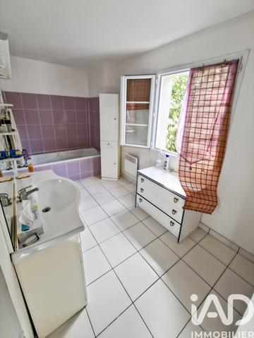 Maison à vendre 7 pièces 167 m² Vineuil