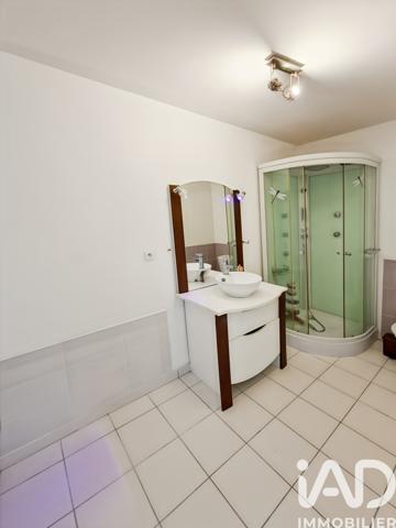 Maison à vendre 7 pièces 167 m² Vineuil