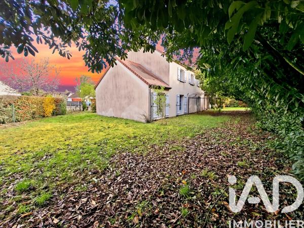 Maison à vendre 7 pièces 167 m² Vineuil