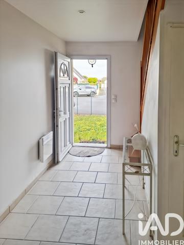 Maison à vendre 7 pièces 167 m² Vineuil