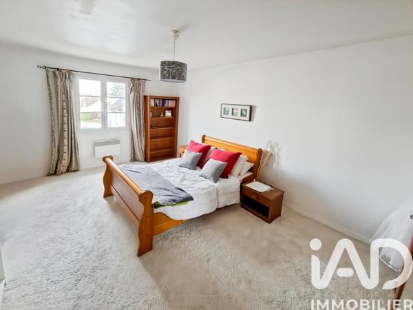 Maison à vendre 7 pièces 167 m² Vineuil