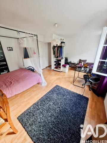 Maison à vendre 7 pièces 167 m² Vineuil