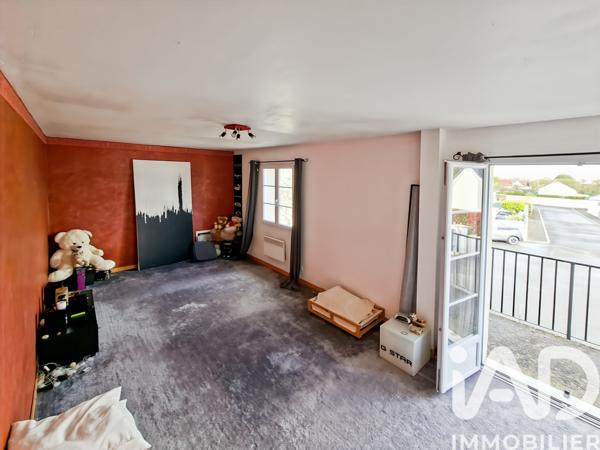 Maison à vendre 7 pièces 167 m² Vineuil