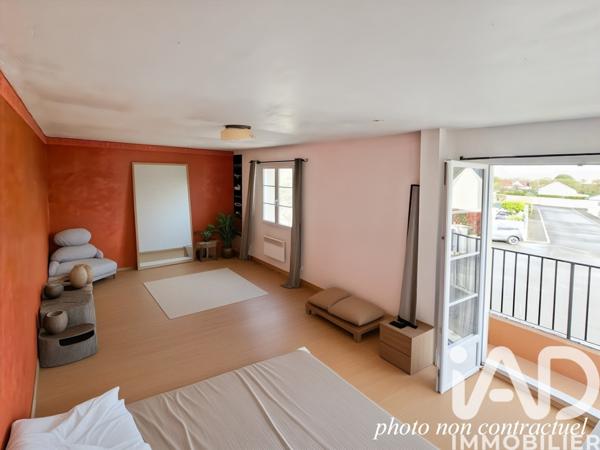 Maison à vendre 7 pièces 167 m² Vineuil