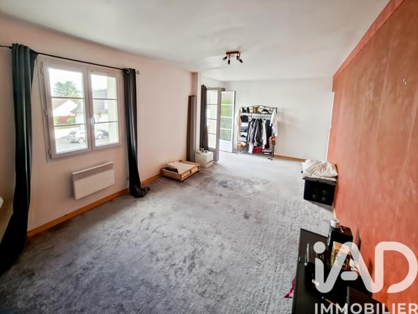 Maison à vendre 7 pièces 167 m² Vineuil