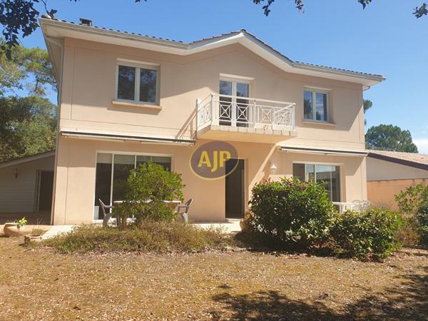 Vente maison Soulac Sur Mer : 706 520 € - AJP Soulac Immobilier
