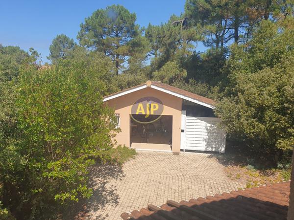 Vente maison Soulac Sur Mer : 706 520 € - AJP Soulac Immobilier