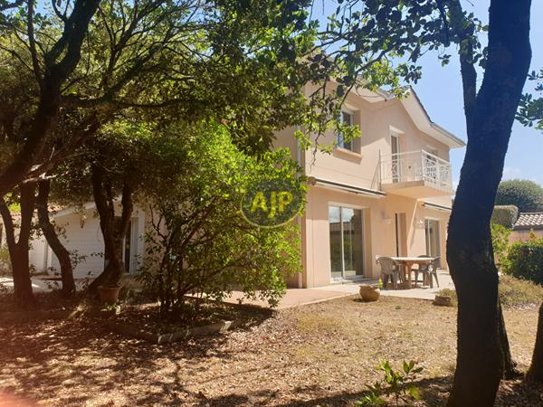 Vente maison Soulac Sur Mer : 706 520 € - AJP Soulac Immobilier