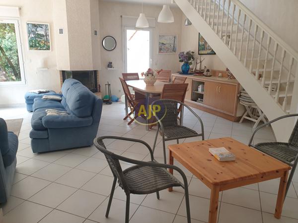Vente maison Soulac Sur Mer : 706 520 € - AJP Soulac Immobilier