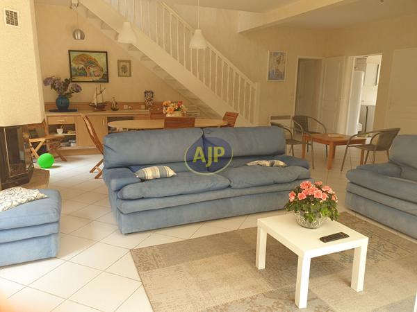 Vente maison Soulac Sur Mer : 706 520 € - AJP Soulac Immobilier