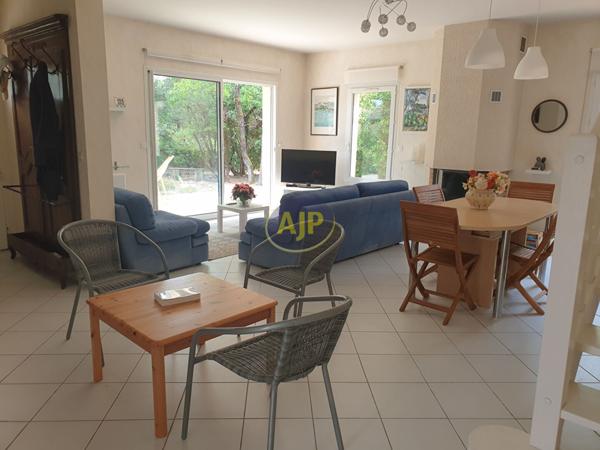 Vente maison Soulac Sur Mer : 706 520 € - AJP Soulac Immobilier