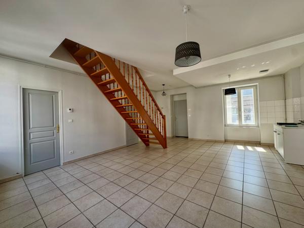 Hyper centre de Soissons