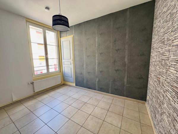 Hyper centre de Soissons