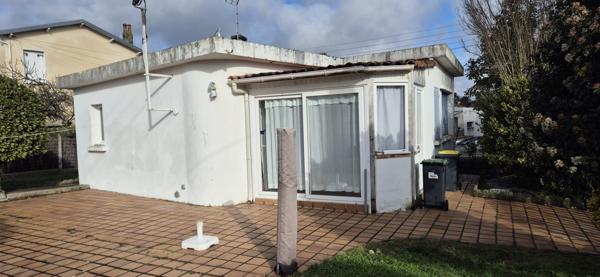 Maison 3 pièces - 67 m²