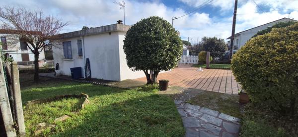 Maison 3 pièces - 67 m²