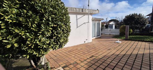 Maison 3 pièces - 67 m²