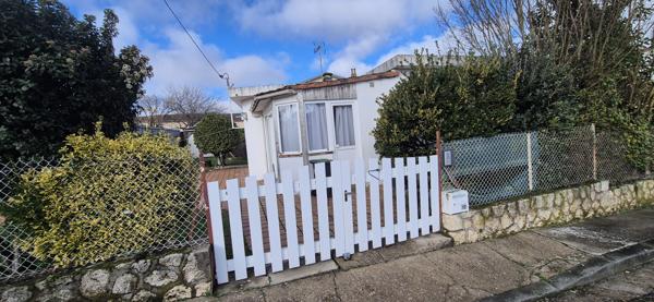 Maison 3 pièces - 67 m²