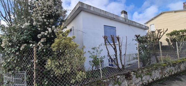 Maison 3 pièces - 67 m²