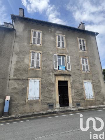 Maison à vendre 16 pièces 316 m² Marvejols
