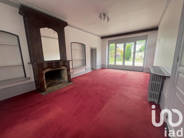Maison à vendre 16 pièces 316 m² Marvejols