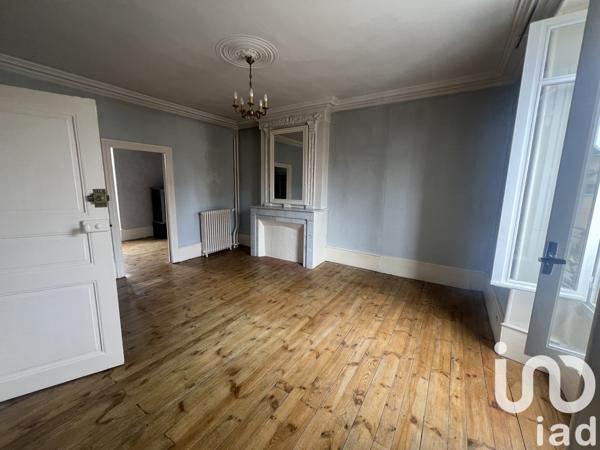 Maison à vendre 16 pièces 316 m² Marvejols