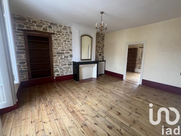 Maison à vendre 16 pièces 316 m² Marvejols
